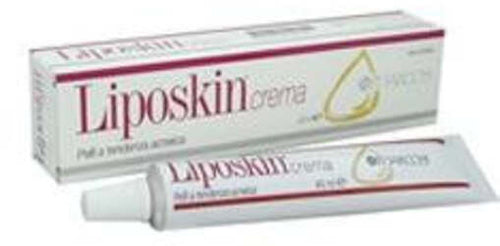 Liposkin crema pharcos 40ml