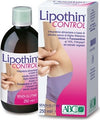 LIPOTHIN-CONTROL-250-ML