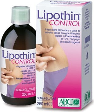 LIPOTHIN-CONTROL-250-ML
