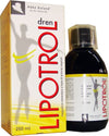 LIPOTROL-DREN-integratore-alimentare-250-ml-Abbè-Roland