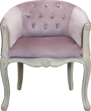 LIPSO---poltrona-vintage-in-velluto-Rosa-Milani-Home