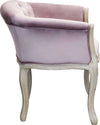 LIPSO---poltrona-vintage-in-velluto-Rosa-Milani-Home