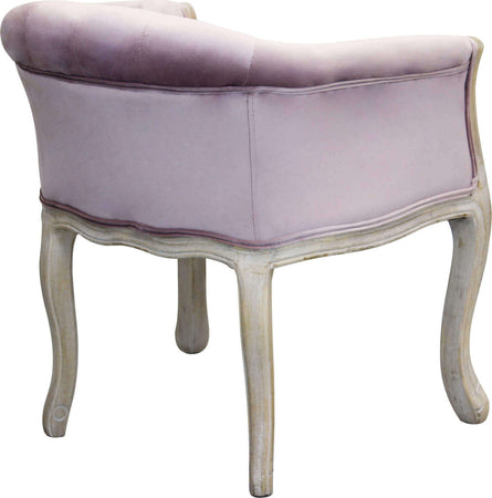 LIPSO---poltrona-vintage-in-velluto-Rosa-Milani-Home