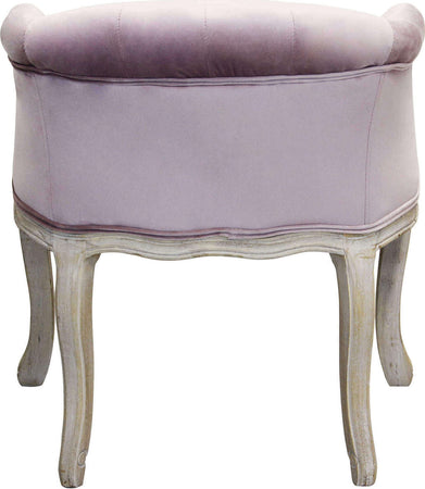 LIPSO---poltrona-vintage-in-velluto-Rosa-Milani-Home