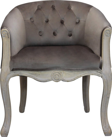 LIPSO---poltrona-vintage-in-velluto-Taupe-Milani-Home