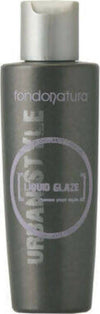 Liquid Glaze - Fondonatura Fluido Modellante, Lucido, Fissativo Per Ogni Tipo Di Capello 150ml Bellezza/Cura dei capelli/Prodotti per la cura dei capelli/Balsami ad azione profonda e trattamenti Melara Dettagliacconciatori - Palmi, Commerciovirtuoso.it