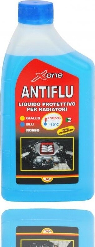 Liquido Blu Radiatore Antigelo Anticongelante Surriscaldamento Raffreddamento Auto e Moto/Oli e liquidi/Antigelo/Antigelo per sistemi di raffreddamento Trade Shop italia - Napoli, Commerciovirtuoso.it