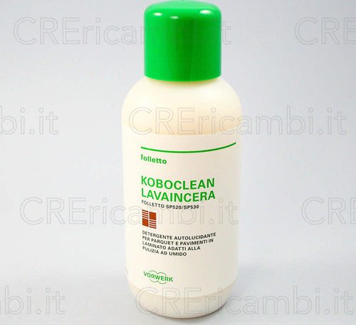 Liquido-Detergente-KoboClean-Lava&Incera-per-Pulilava-SP520,-SP530,-SP600S