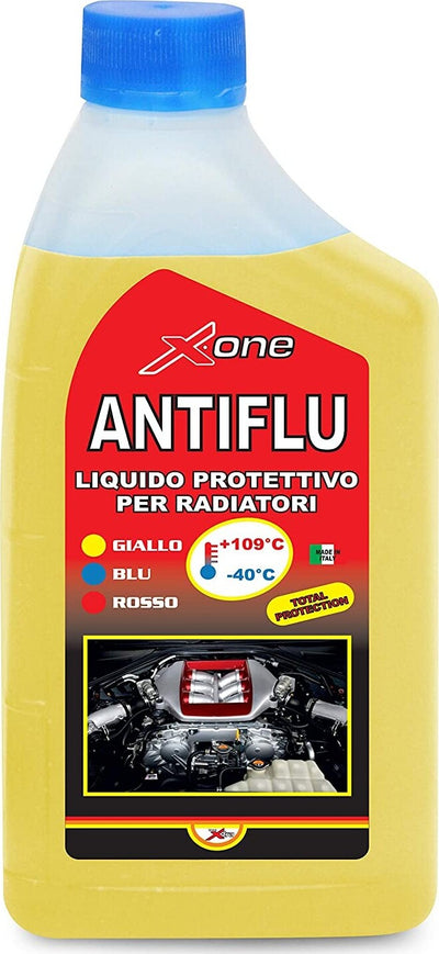 Liquido Giallo Radiatore Antigelo Anticongelante Surriscaldamento Raffreddamento Auto e Moto/Oli e liquidi/Antigelo/Antigelo per sistemi di raffreddamento Trade Shop italia - Napoli, Commerciovirtuoso.it