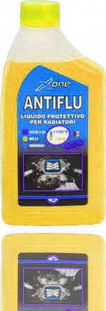 Liquido Giallo Radiatore Antigelo Anticongelante Surriscaldamento Raffreddamento Auto e Moto/Oli e liquidi/Antigelo/Antigelo per sistemi di raffreddamento Trade Shop italia - Napoli, Commerciovirtuoso.it