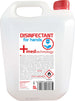Liquido Igienizzante Per Sanificatore 5l Elimina Germi E Batteri Disinfettante Altro bellezza e salute Trade Shop italia - Napoli, Commerciovirtuoso.it