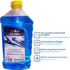 Liquido Lavavetri Concentrato 1lt Sgrassante Pulizia Vaschetta Tergicristalli Auto e Moto/Cura auto e moto/Pulizia finestrini/Detergenti lavavetri Trade Shop italia - Napoli, Commerciovirtuoso.it