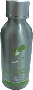 LIQUIDO MONOMERO REAGENTE AZIONE LENTO SLOW 120ML POLVERE ACRILICO RICOSTRUZIONE Bellezza/Manicure e pedicure/Decorazioni per unghie/Attrezzatura per Nail Art/Glitter Trade Shop italia - Napoli, Commerciovirtuoso.it