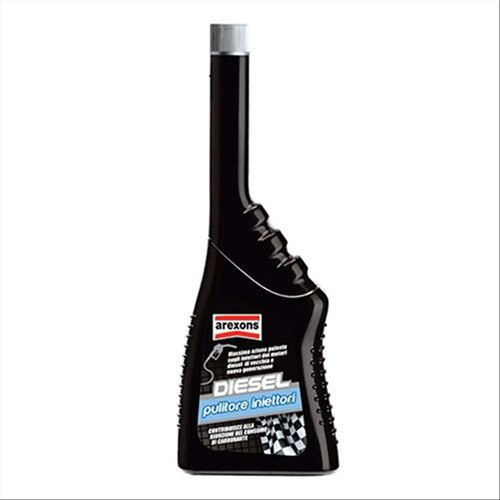 Liquido pulitore iniettori ml 250 Auto e Moto/Oli e liquidi/Additivi/Additivi per sistemi di alimentazione/Additivi per carburante La Zappa - Altamura, Commerciovirtuoso.it