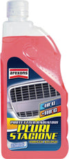 Liquido-radiatore-Arexons-8060-Rosso