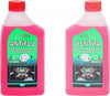 Liquido Rosa Radiatore Antigelo Anticongelante Surriscaldamento Raffreddamento Auto e Moto/Oli e liquidi/Antigelo/Antigelo per sistemi di raffreddamento Trade Shop italia - Napoli, Commerciovirtuoso.it