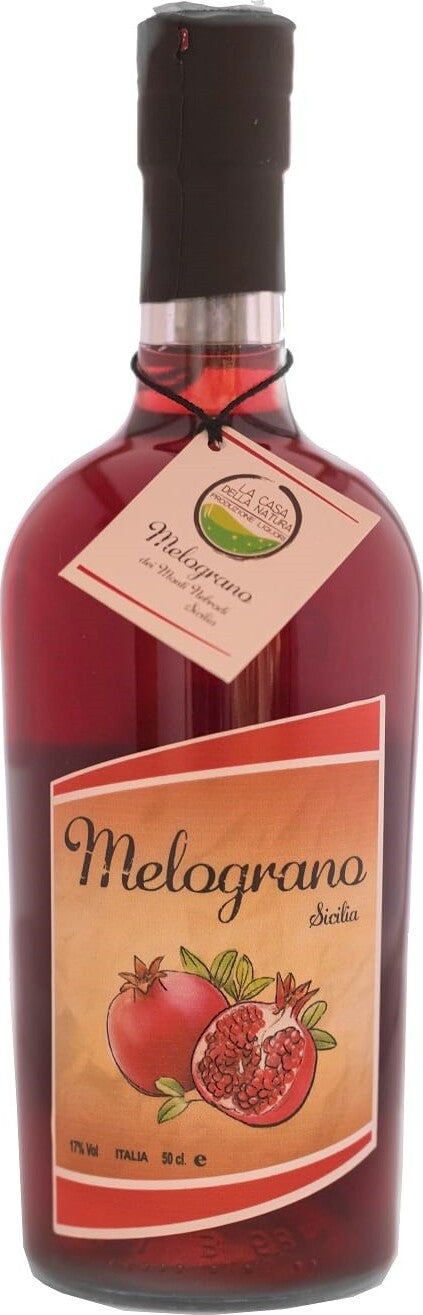 Liquore-al-melograno