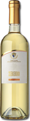 Liquoroso-Zibibbo--Duca-di-Castelmonte