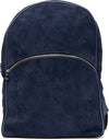 Lisbona---Zaino-Blu-In-Vera-Pelle-Camoscio