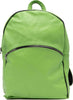 Lisbona---Zaino-Verde-Chiaro-In-Vera-Pelle