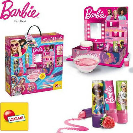 Lisciani-Giochi-barbie-Lipstick-Color-Reveal,-88638
