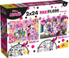 Lisciani-Giochi-Disney-Puzzle-Supermaxi-2-x-24-Minnie-Mickey-&-Friends-86597