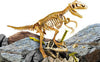 Lisciani – I’m a Genius Predators 2 in 1 Gioco per Bambini Scheletri Di Dinosauro, Pietra Da Scavare, Attrezzi, Manuale Illustrato Giochi e giocattoli/Giochi educativi e scientifici/Kit e esperimenti di scienze Cartoleria Deja Vu - Crotone, Commerciovirtuoso.it