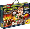 Lisciani I’m a Genius Scienza in Casa Vulcanologia Gioco per Bambini Sulla Scienza Della Terra Giochi e giocattoli/Giochi educativi e scientifici/Kit e esperimenti di scienze Cartoleria Deja Vu - Crotone, Commerciovirtuoso.it