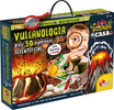 Lisciani I’m a Genius Scienza in Casa Vulcanologia Gioco per Bambini Sulla Scienza Della Terra Giochi e giocattoli/Giochi educativi e scientifici/Kit e esperimenti di scienze Cartoleria Deja Vu - Crotone, Commerciovirtuoso.it