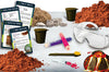 Lisciani I’m a Genius Scienza in Casa Vulcanologia Gioco per Bambini Sulla Scienza Della Terra Giochi e giocattoli/Giochi educativi e scientifici/Kit e esperimenti di scienze Cartoleria Deja Vu - Crotone, Commerciovirtuoso.it