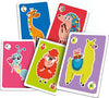 LISCIANI-Ludoteca-Le-Carte-dei-Bambini-Mazzetti-e-Rubamazzetti