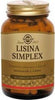 LISINA-SIMPLEX-integratore-alimentare-50-capsule-vegetali-Solgar