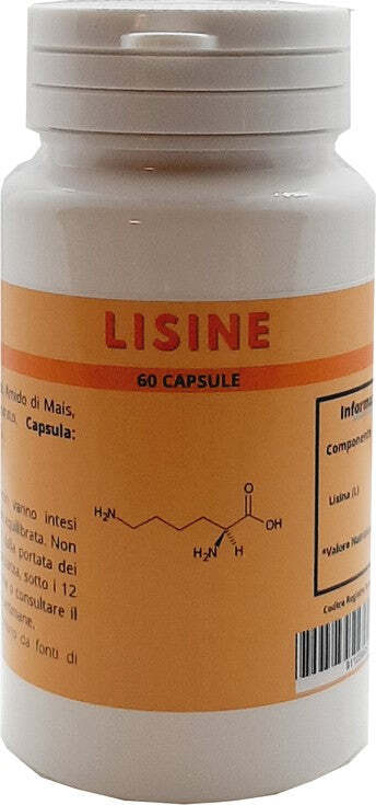 LISINE-integratore-alimentare-60-capsule-La-Scienza-Infusa