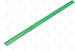 Listello-Posteriore-Gomma-Verde-per-Battitappeto-EB400