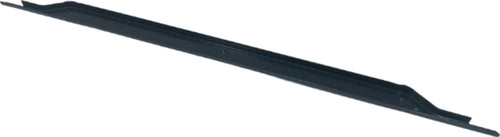 Listello supporto sportello forno Smeg originale 584850858 Casa e cucina/Elettrodomestici per la cucina/Accessori e parti di ricambio/Parti di ricambio per forni a microonde/Altri ricambi per forni a microonde Rossi Ricambi - Venetico Marina, Commerciovirtuoso.it