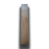 1mq di Pavimento LVT Autoadesivo ROVERE CRETA 914x152mm (2mm spessore) ignifugo, idrofobo. ETERNAL PARQUET (