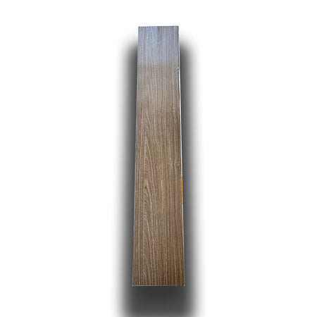 1mq di Pavimento LVT Autoadesivo ROVERE CRETA 914x152mm (2mm spessore) ignifugo, idrofobo. ETERNAL PARQUET (
