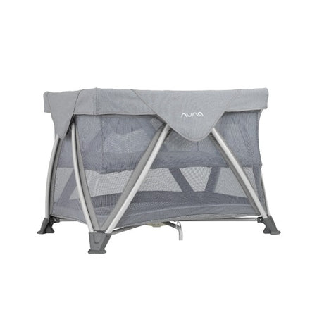 Little nuna sena aire