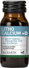 LITHOCALCIUM-+-D-integratore-alimentare-60-compresse-Bioearth