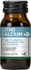 LITHOCALCIUM-+-D-integratore-alimentare-60-compresse-Bioearth