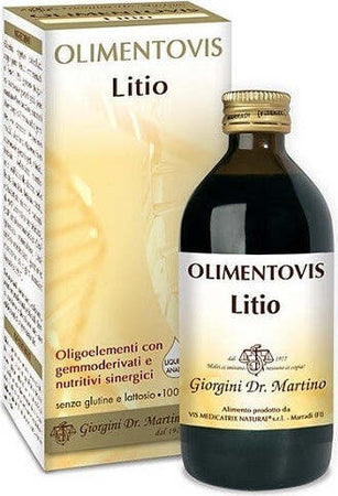LITIO-Olimentovis-integratore-alimentare-200-ml-Dr.-Giorgini