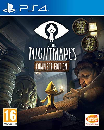 LITTLE-NIGHTMARES-COMPLETE-EDITION-PS4-ES/PT