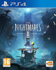 LITTLE-NIGHTMARES-II-PS4-ES/PT