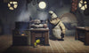 LITTLE-NIGHTMARES-II-PS4-ES/PT