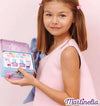 Little Unicorn Martinelia Beauty Kit Set Da Trucco Bambina Con Beauty Case Smalti Ombretti Glitter Unicorno Bimba Giochi e giocattoli/Giochi d'imitazione e accessori di travestimento/Accessori per travestimento/Trucchi Cartoleria Deja Vu - Crotone, Commerciovirtuoso.it