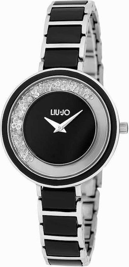 LIU-JO---OROLOGIO-DANCING-FINEST-NERO-Liu-Jo