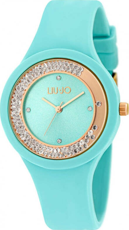 LIU-JO---OROLOGIO-DONNA-DANCING-SPORT-SOLO-TEMPO-Liu-Jo
