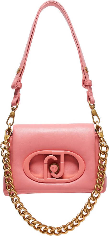 Liu-Jo-borsa-piaccola-aragosta-LaPuffy-AA4269E0015