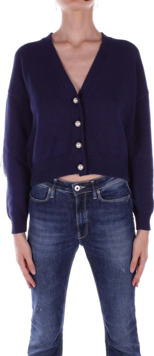 Liu-Jo-Borse...-Blu-da-donna