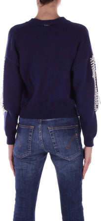 Liu-Jo-Borse...-Blu-da-donna
